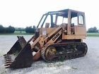 Case 1450 Loader Crawler Tractor