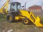 Case Heated With Extended Hoe Batco Batko