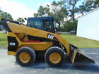 268b Cat Turbo 2 Speed