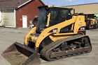 277b Cat Caterpillar 2006 Tracked