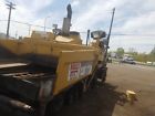 Ap1055d Cat Caterpillar Asphalt Machine