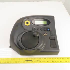 Fc3009-rocla Caterpillar Nd3000-36v Operator Control Panel And Display