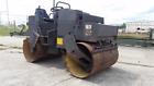 Cb-224b Caterpillar Vibrating Smooth Drum Roller Finance Available