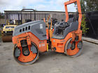 Cb-224e Hamm Asphalt Roller