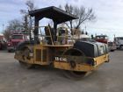 Cb-634dd Cat Roller Watr System