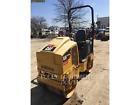 Cb14b Caterpillar Rollers