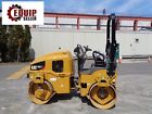 Cb2.7 Cat Unused New Erpillar