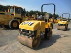 Cb214e Caterpillar 2006 Smooth Drum