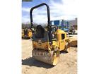 Cb24b Caterpillar Compactors Support