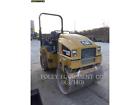 Cb34b Caterpillar Compactors Support
