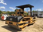 Cb634c Caterpillar 2002 67 Smooth