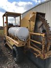 Cc-90 Vermeer Rocksaw