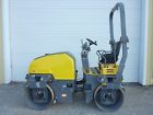 Cc1200 Dynapac Smooth Drum Vibratory Roller Hours