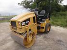Cc34b Caterpillar 2014 Compactors