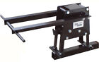 Ccm2hm Crazycrusher Patented Rock Crusher With Optional Hitch Mount