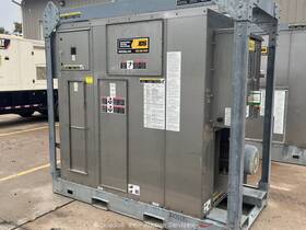 Cdh-rc2-138 2020 Climate By Design Arid-dry Dehumidifiers Bidadoo