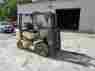 Cdp25 Cgp25 Clark Diesel 5000 Lb Forklift Runs Works Dsl Positioner Side Shift Mast