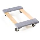 Ced-1830-3hr Ez Roll Carpet End Dolly
