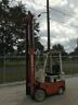 Cf01 Nissan Forklift Single Mask In Great Condition