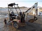 Cf6lm Rhm Go-for Towable Backhoe
