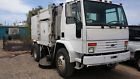 Cf7000 Ford Swarze Broom Street Cummins Sweeper