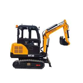 Cfg-nt30 Nt30 2.1ton Kubota/yanmar Engine Mini Crawler Excavator Diesel Epa