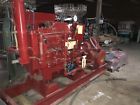 Cfp83-f30 Cumins Fire Pump