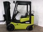 Cgc20 Clark 1995 4000 Lb Forklift
