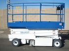 Ch20 Nep Marklift 20 Scissor