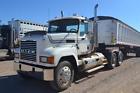 Ch613 Mack 2004 Day Cab