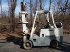 Ch80 Type G Clark Used