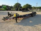 Ch8324 Ch8324--load Trail Load 24x83 Equipment-car