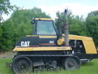 Ch85c Challenger Cat Tractor