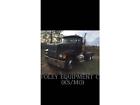 Chn613 2009 Mack Off Road