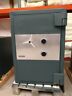Chubb Used Trident High Security Bankers Jewelry Trtl Eq Safe