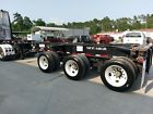 Cimc Intermodal Chassis