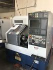 Cl-203 Mori Seiki Cl Msc Mits Control