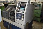 Cl-20a Mori Seiki Cnc Lathe