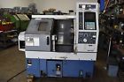 Cl-20b Mori Seiki Cnc Lathe