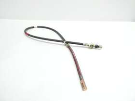 932588 Clark Lh Parking Brake Cable