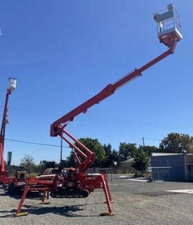 Cmc60 Cmc 60 Arbor Pro Hd
