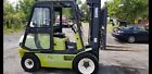 Cmp30l Clark Forklift Lpg Stage Side Shift All Tertain