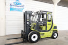 Cmp40d Clark 8 000 Diesel