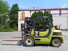 Cmp50sl Clark Forklift