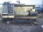 4000l Cnc Clausing Colchester Flat Bed Lathe