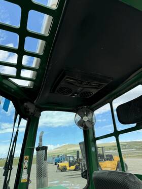 C22000 Combilift Forklift