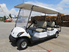 Ydrax3 Concierge Ptv Yamaha Golf Cart Efi Industrial Equipment Repair