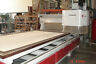 Cosmec Conquest 510 Cnc Router