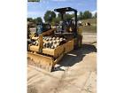 Cp-44 Caterpillar 2014 Cp44 Compactors