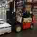 Cpjoza25pv Nissan Used 2003 Fork Lift